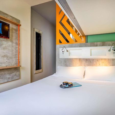 Ibis Budget Sp Centro Sao Joao São Paulo Exteriör bild