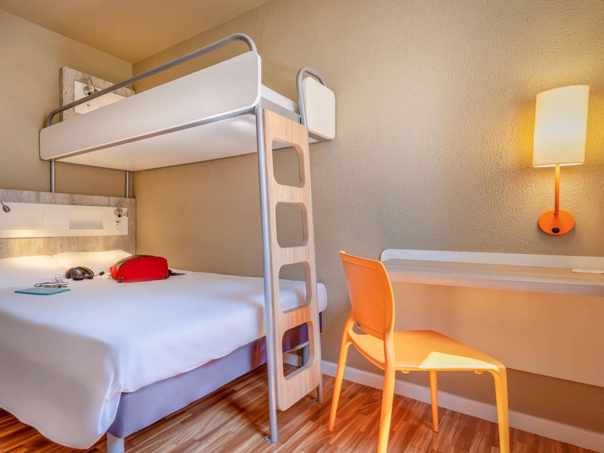 Ibis Budget Sp Centro Sao Joao São Paulo Exteriör bild